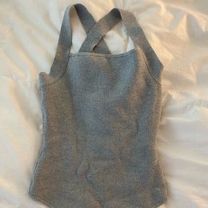 Abercrombie bodysuit